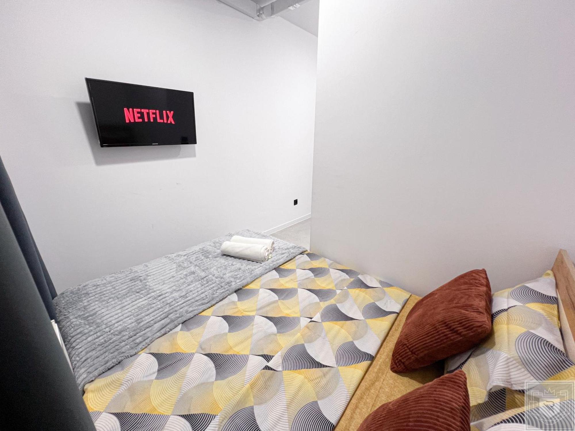 Apartamento Renthouse Nanoflat #5 *