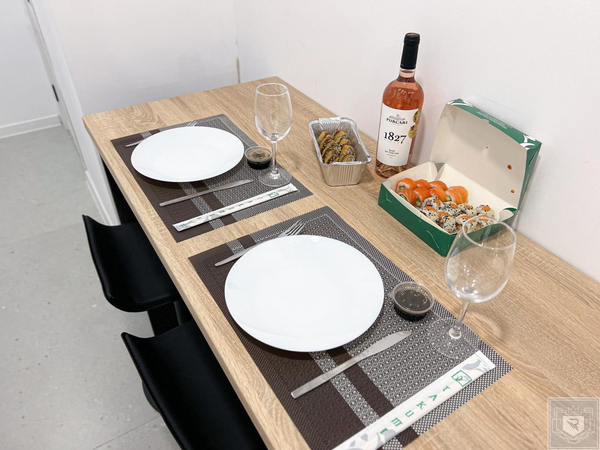 Apartamento Renthouse Nanoflat #5 Chisináu