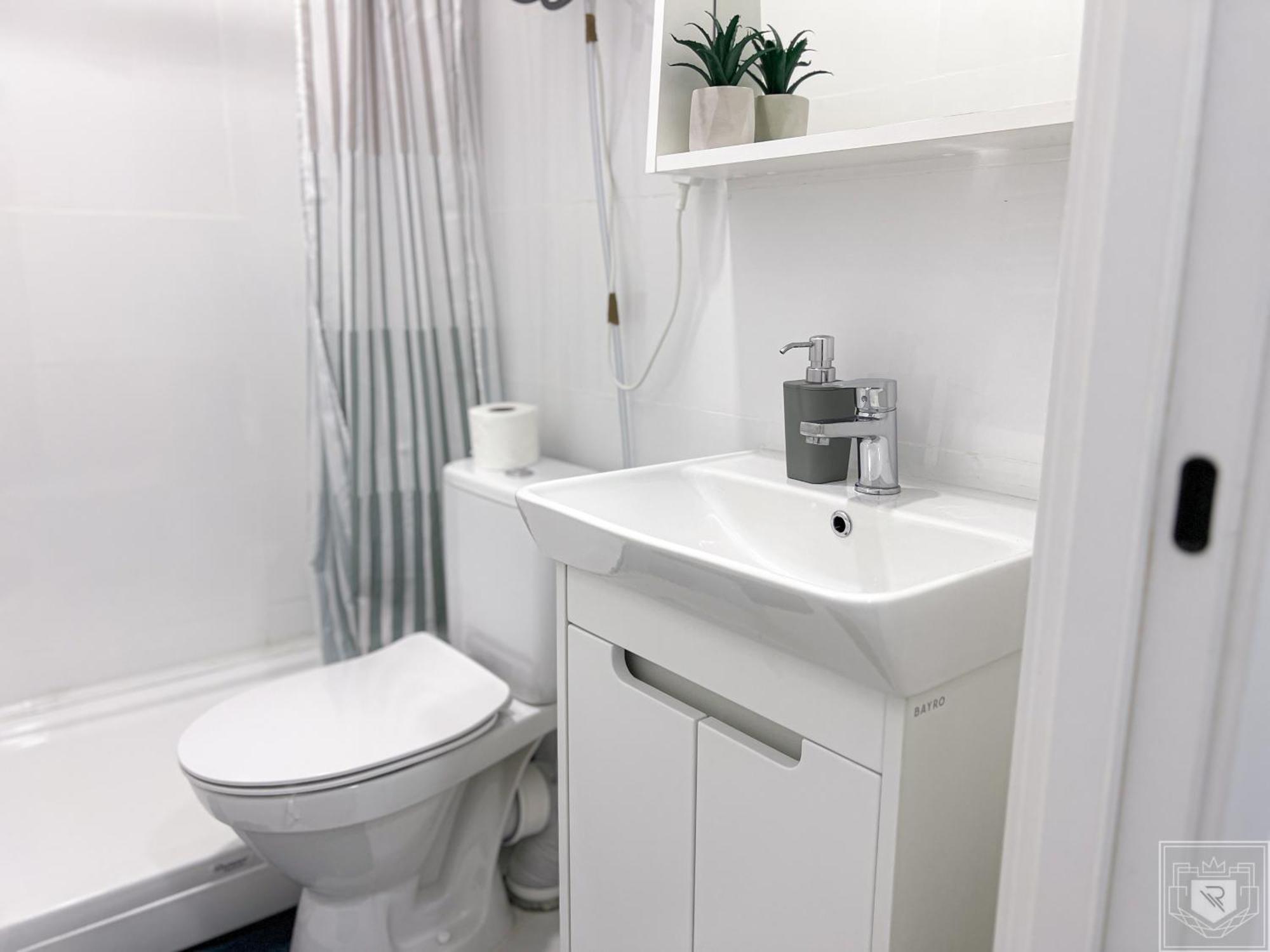 Apartamento Renthouse Nanoflat #5