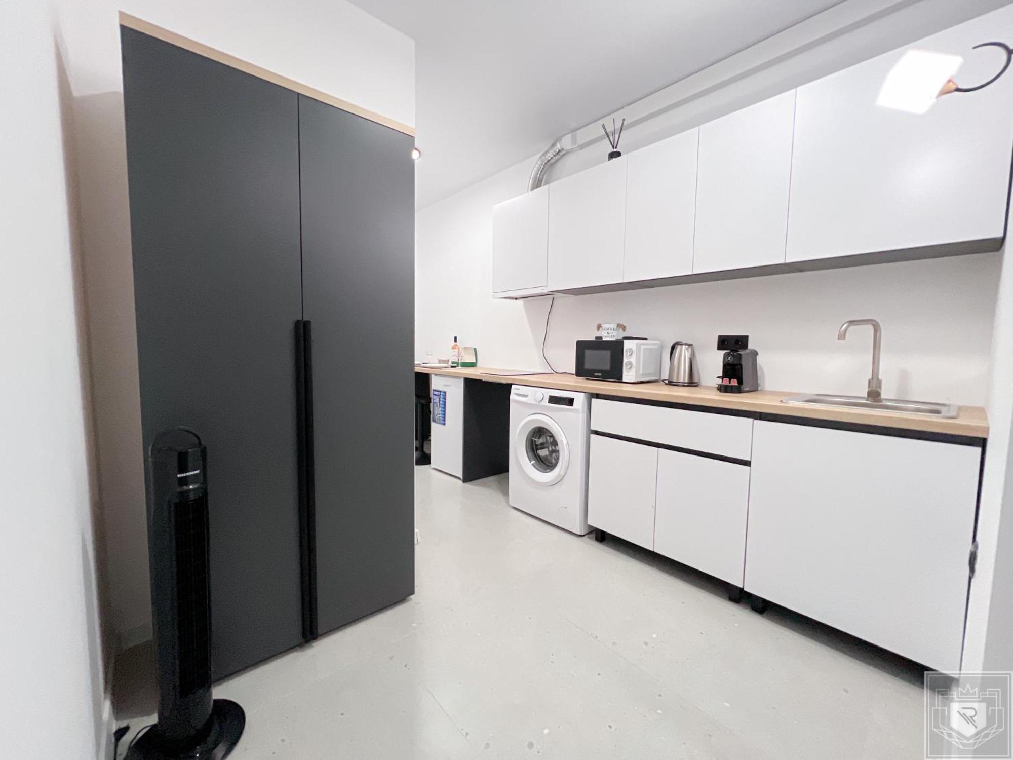 Renthouse Nanoflat #5 * Кишинёв